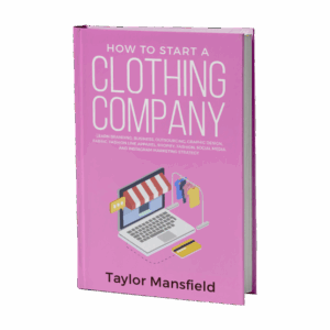 Start a Clothing Company