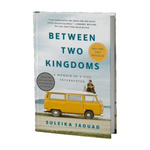 A Memoir of a Life Interrupted